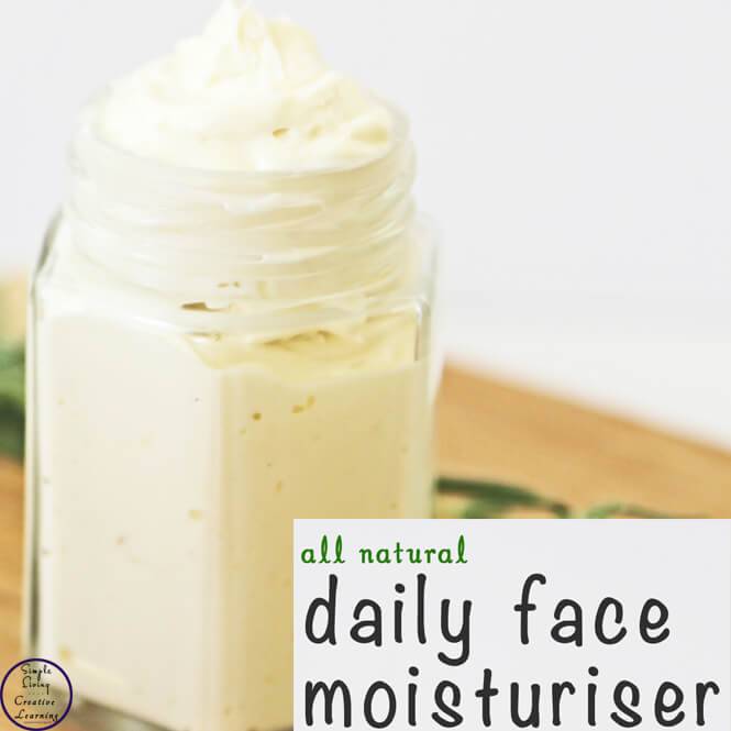 7 DIY Face Cream for Oily Skin Recipes  Image