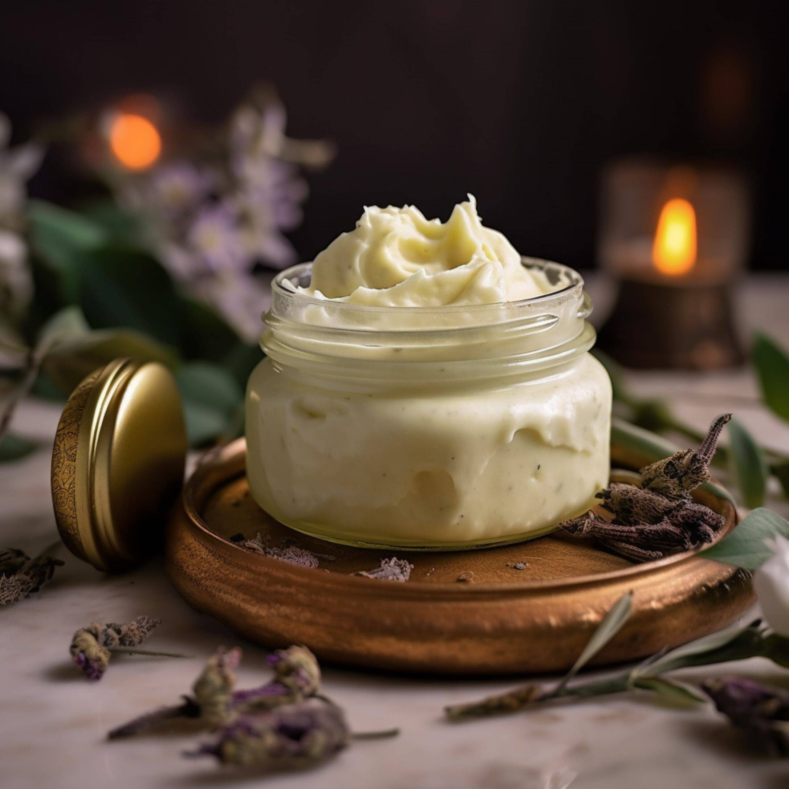 28 Homemade Diaper Rash Ointment Recipes Image