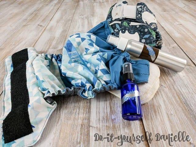 28 Homemade Diaper Rash Ointment Recipes Image