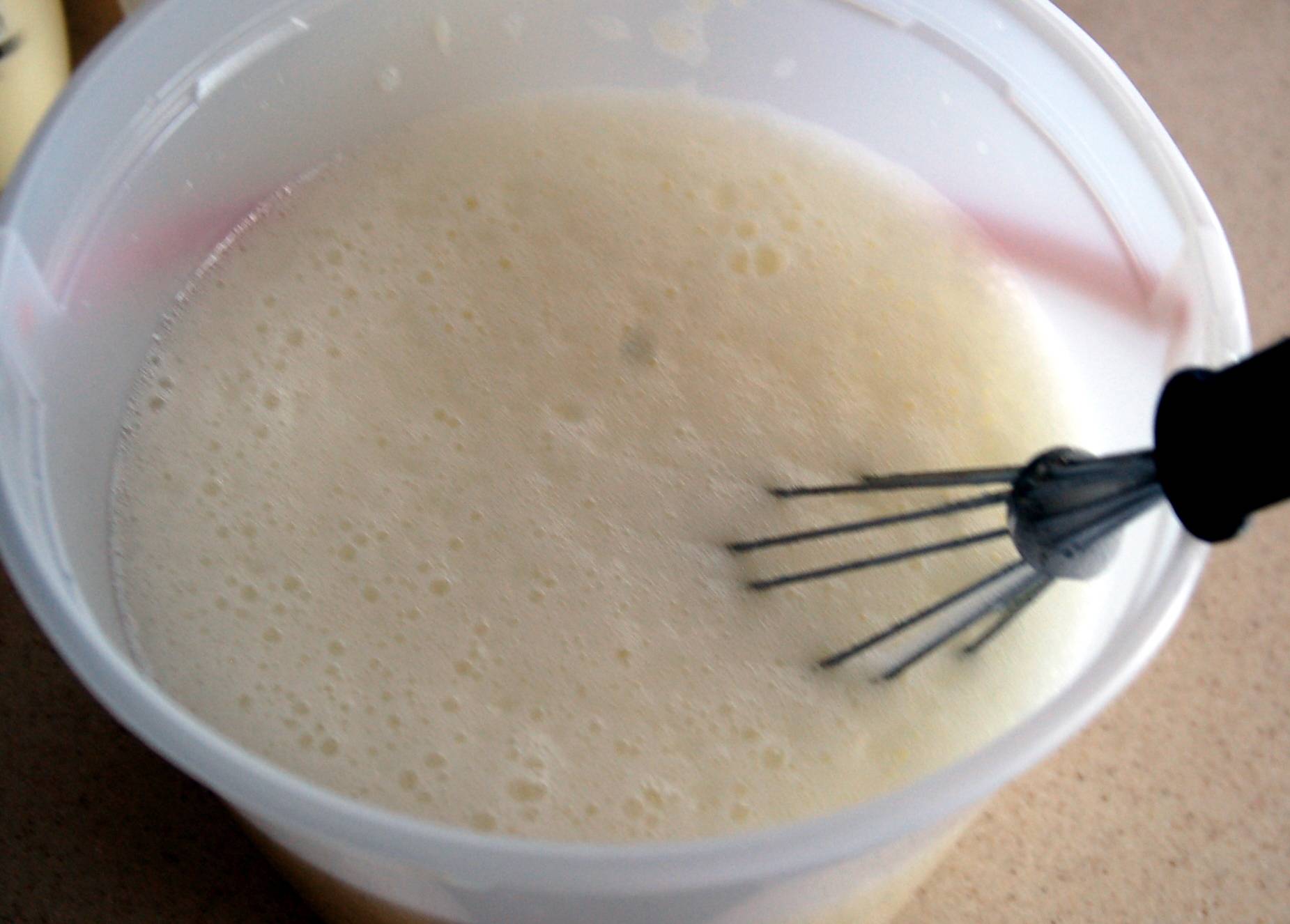 20 Vinegar Fabric Softener Recipes Image