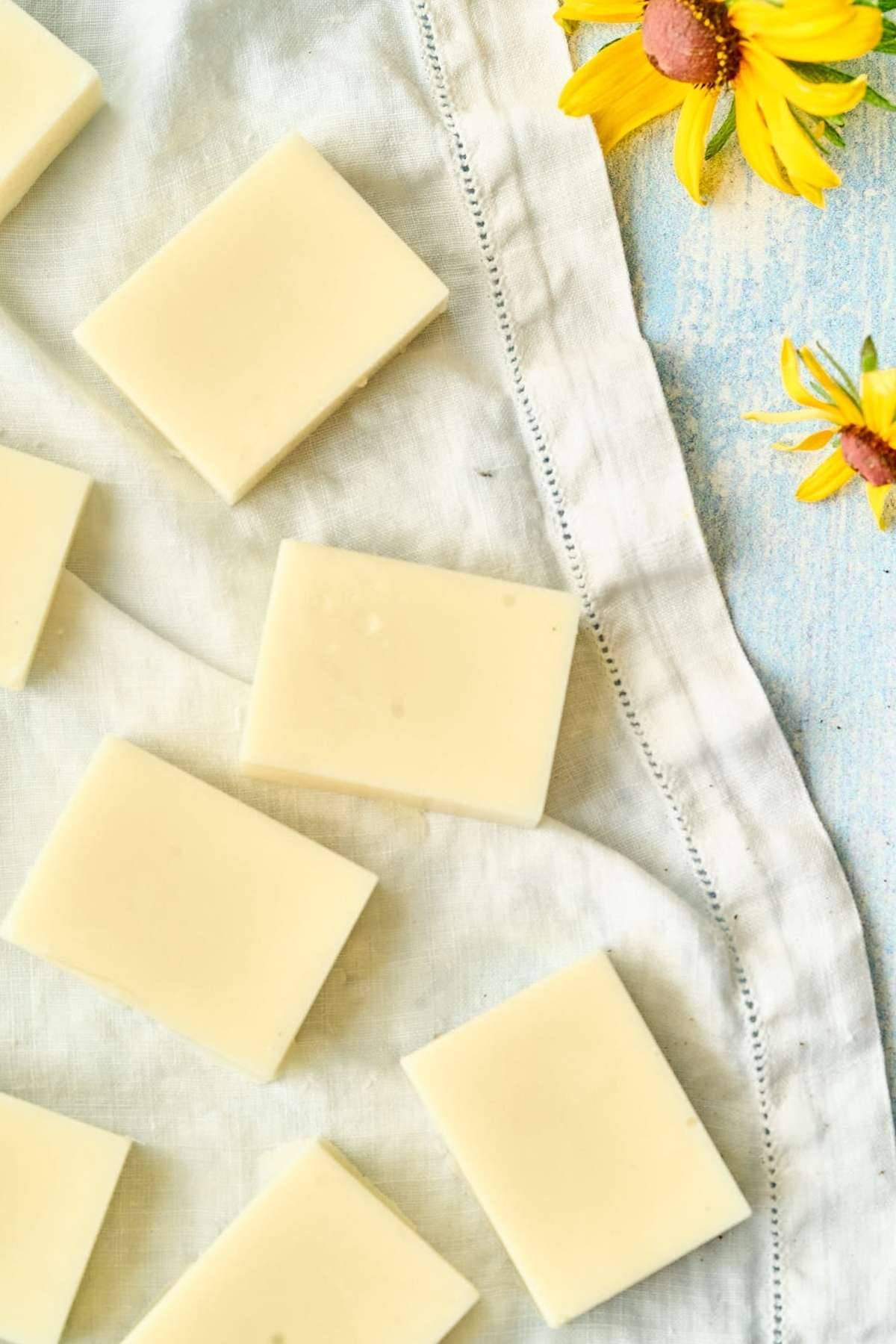 4 Goat Milk Lotion Recipes  Image