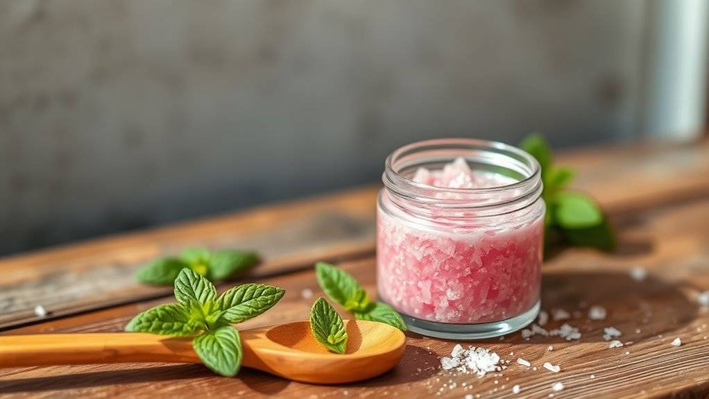 35 Emulsified Lip Scrub Recipes  Image
