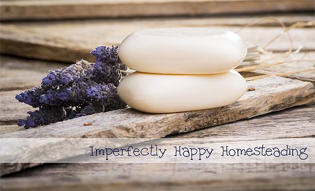 8 Lard Shampoo Bar Recipes Image