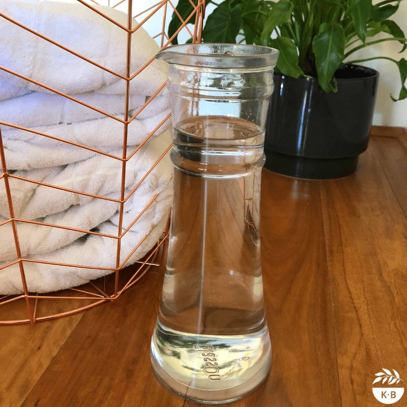 32 Essential Oil Fabric Softener Recipes Image