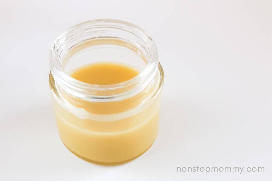 28 Homemade Diaper Rash Ointment Recipes Image