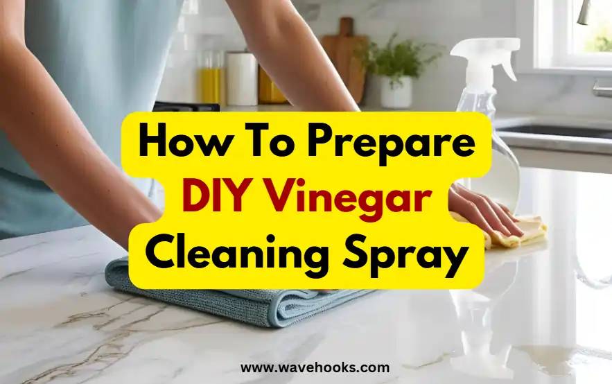 33 DIY Natural Disinfectant Spray Recipes Image