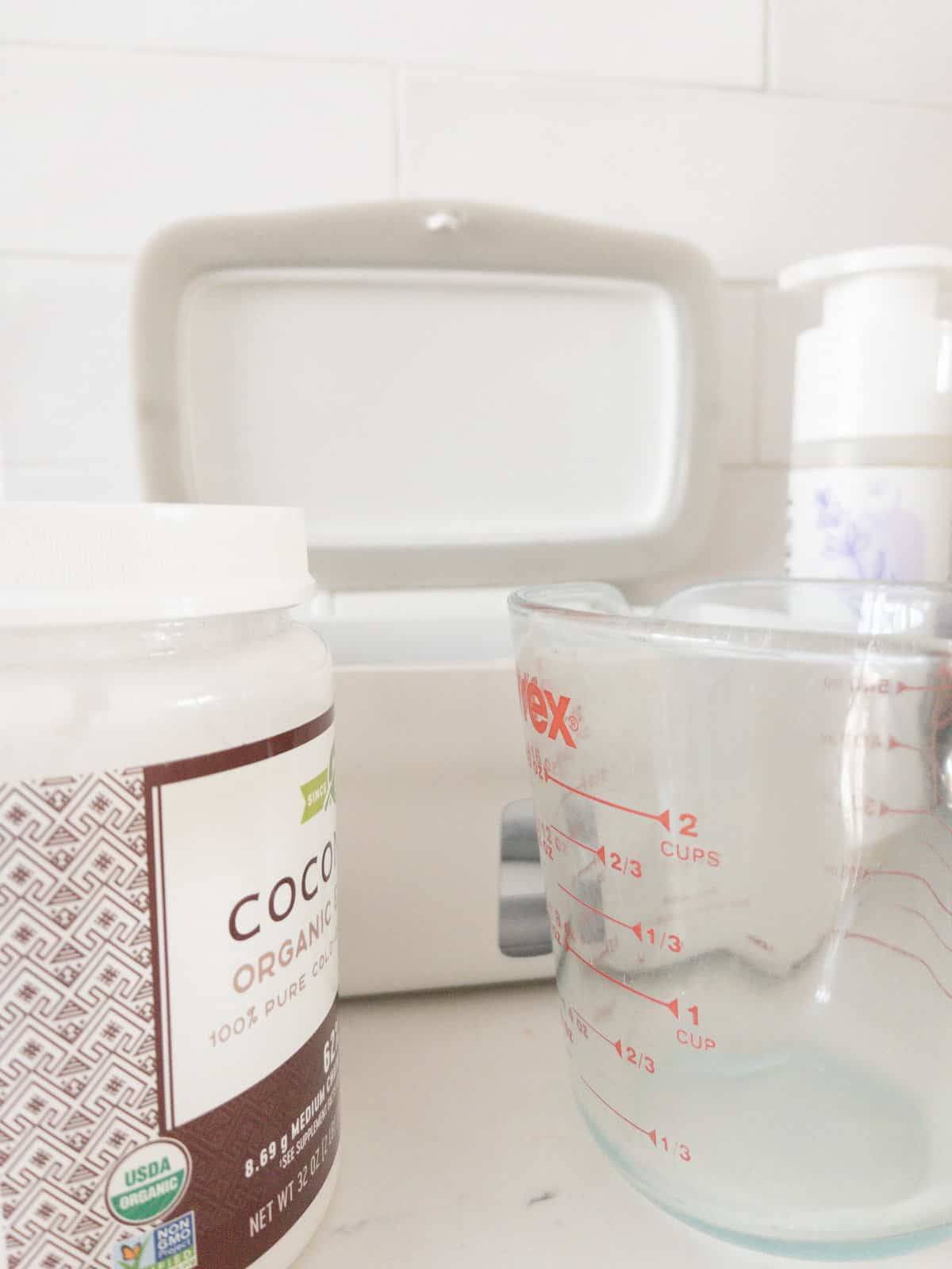 26 Homemade Baby Wipes Recipes Image