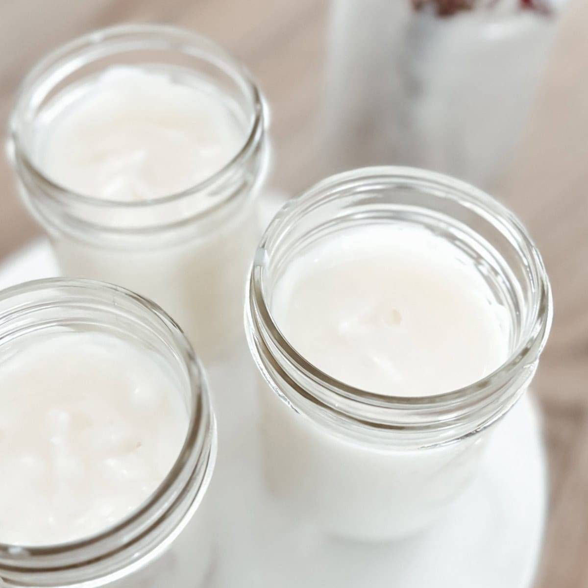 28 Homemade Diaper Rash Ointment Recipes Image