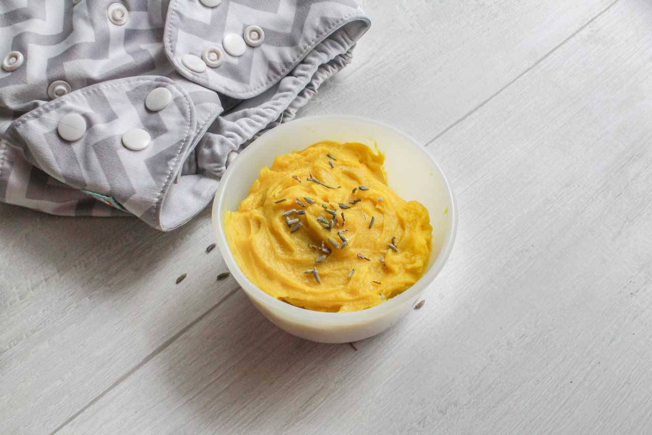 28 Homemade Diaper Rash Ointment Recipes Image