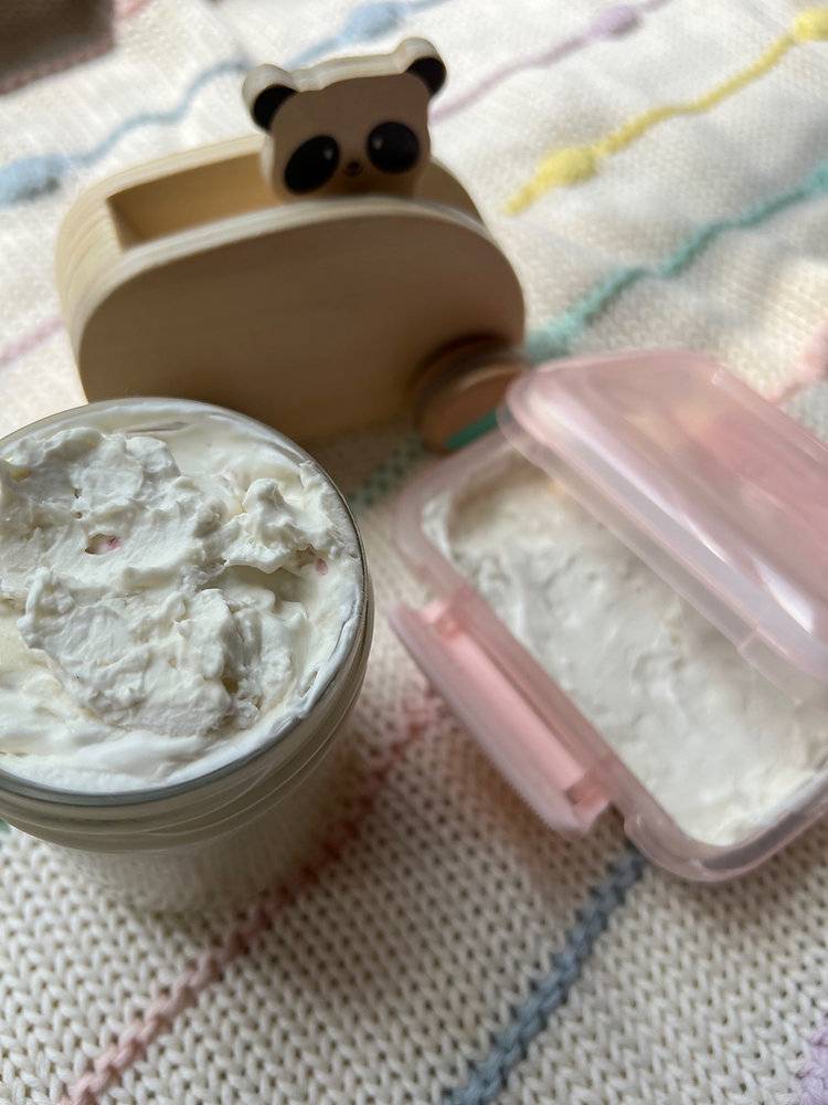 28 Homemade Diaper Rash Ointment Recipes Image