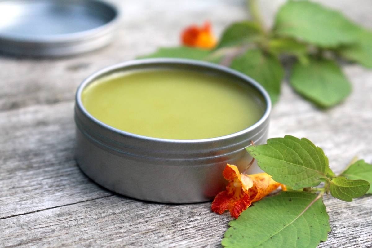32 Healing Balm Recipes Image