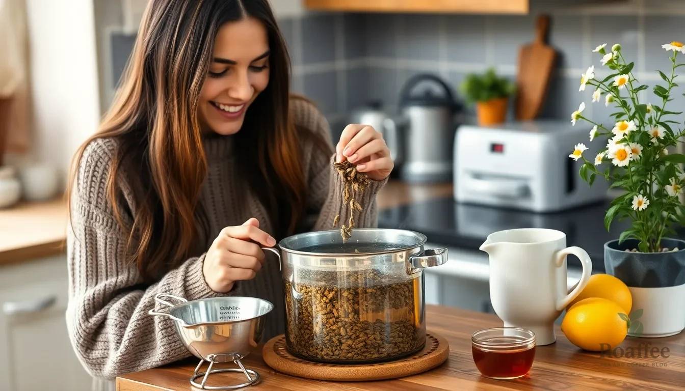 6 Mullen Tincture Recipes Image