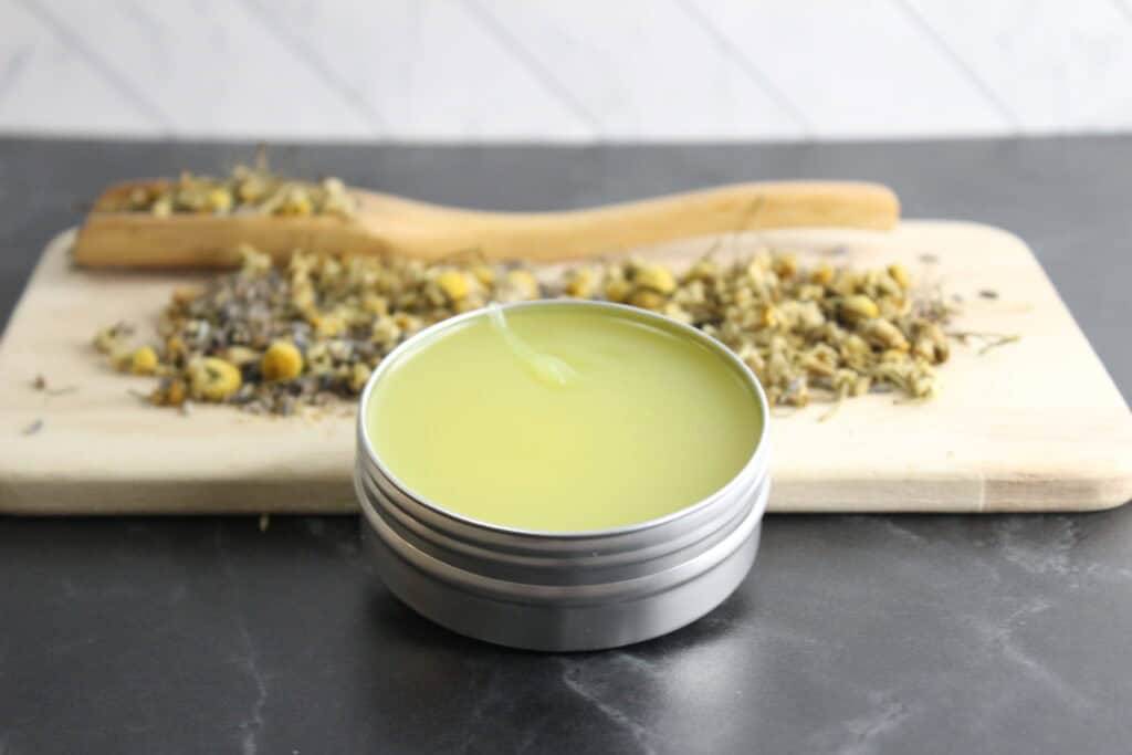 32 Healing Balm Recipes Image