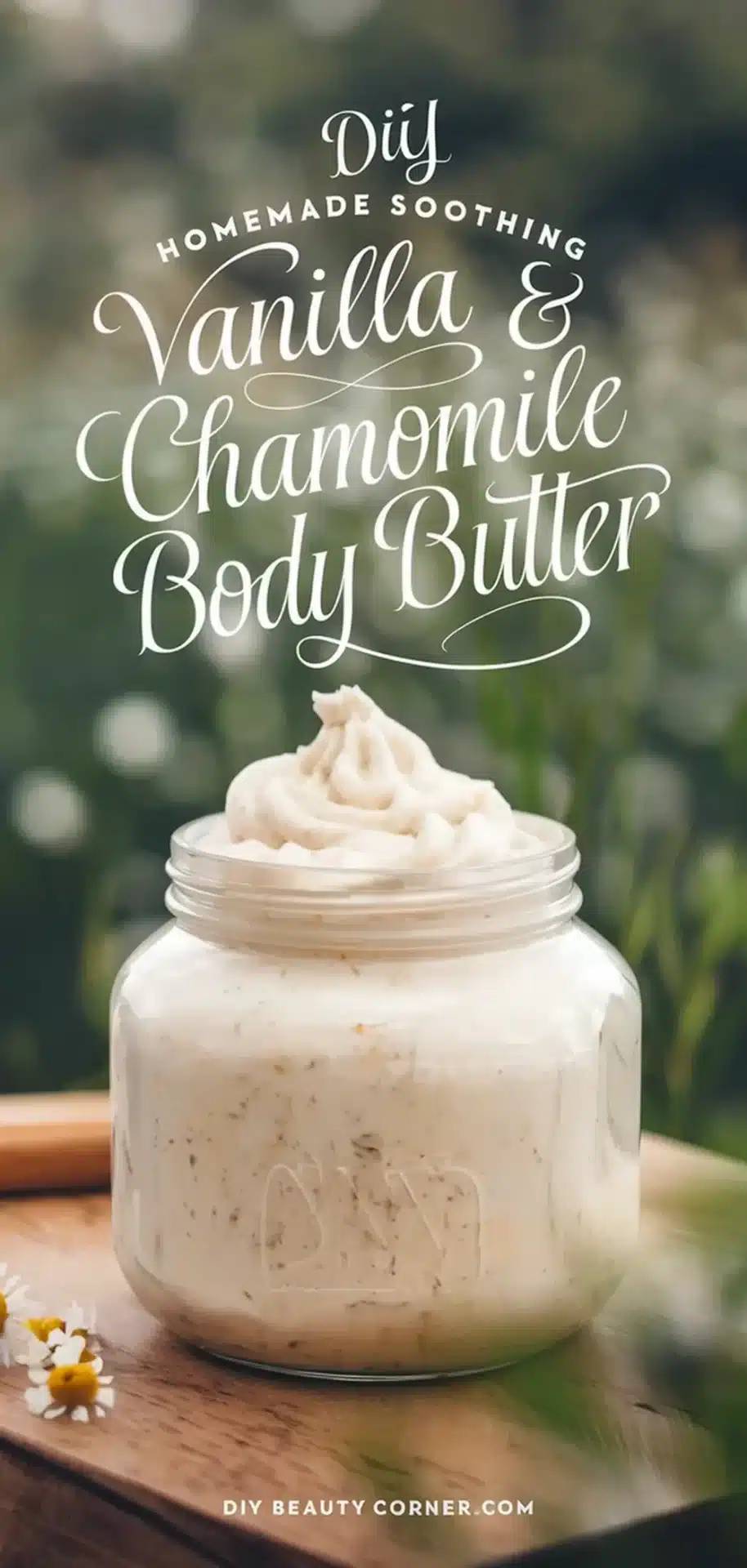 34 Body Butter with Arrowroot Powder Recipes Image