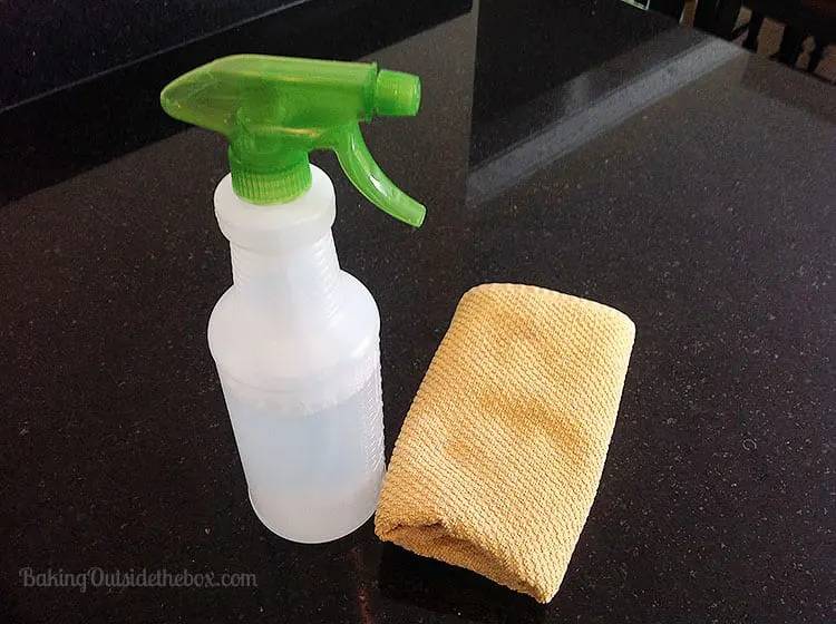 33 DIY Natural Disinfectant Spray Recipes Image