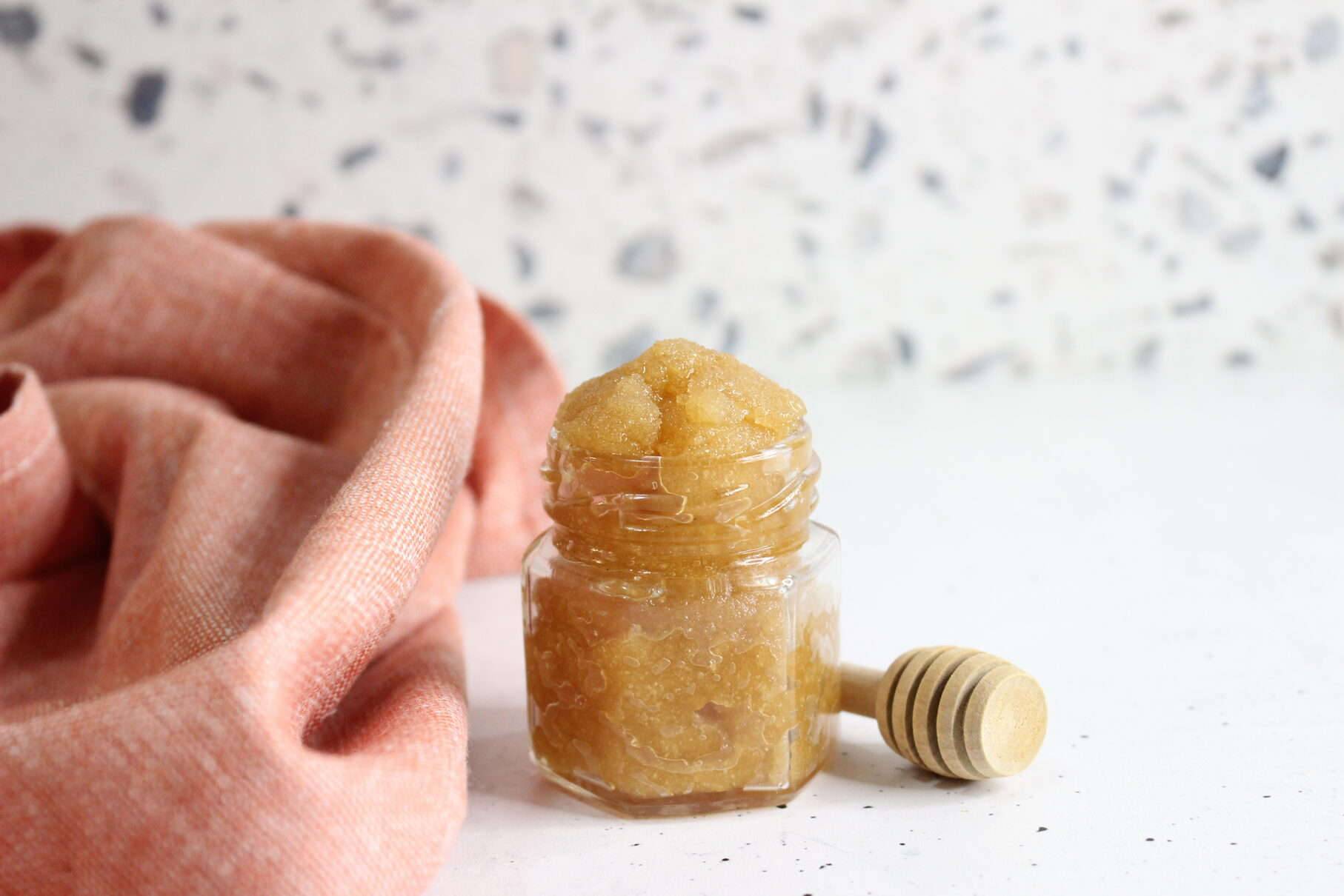 35 Emulsified Lip Scrub Recipes  Image