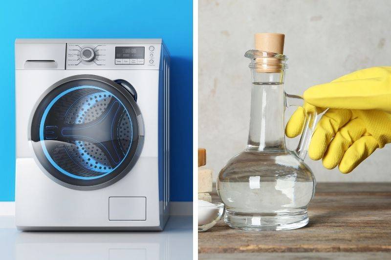 29 Vinegar Laundry Detergent Recipes  Image