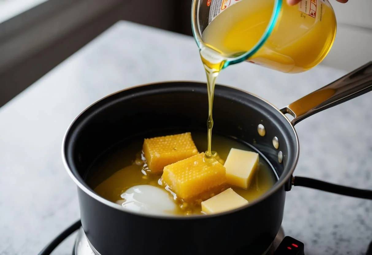 27 Beeswax Balm Recipes Image