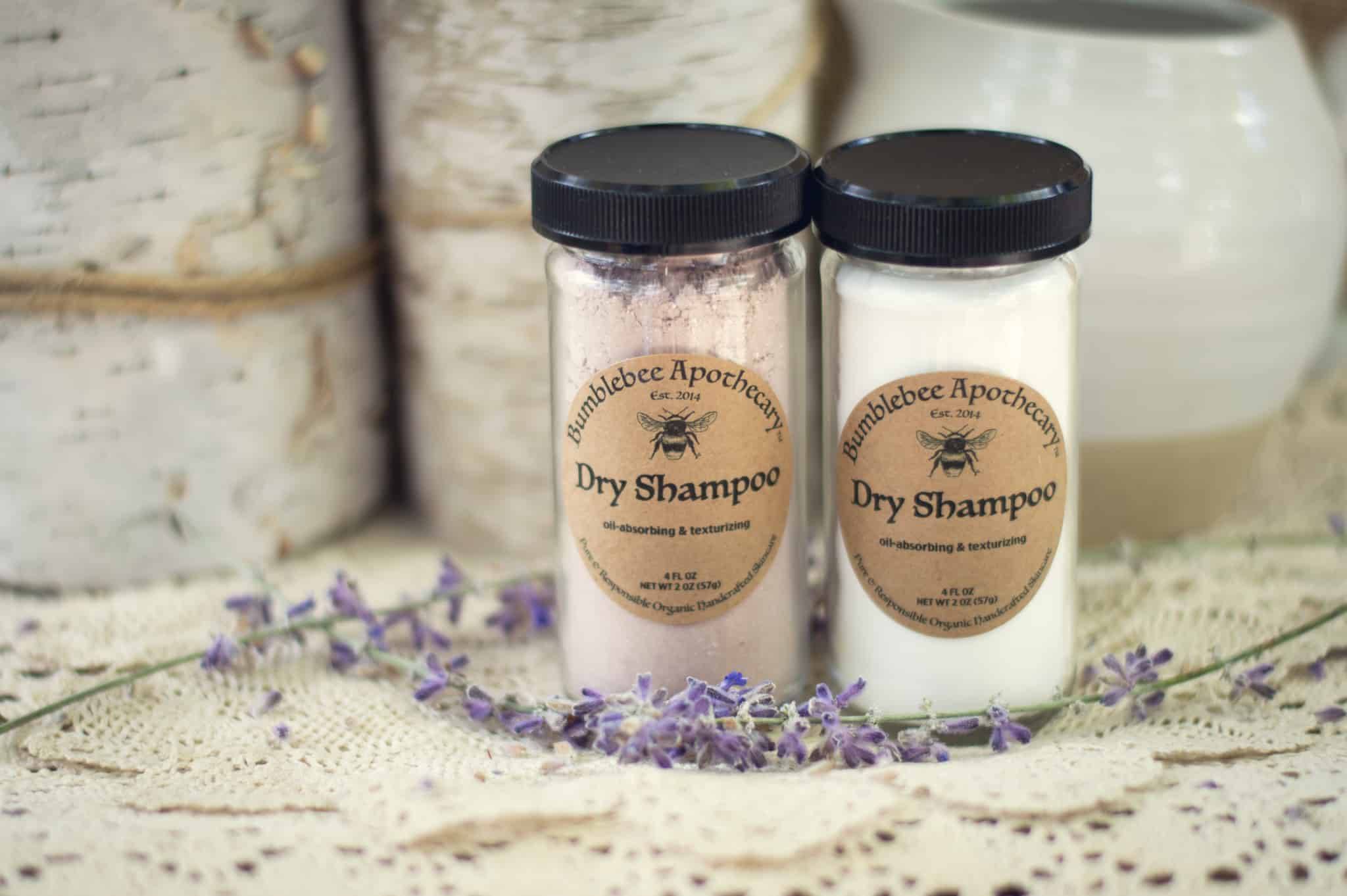 27 Dry Shampoo Arrowroot Powder Recipes Image