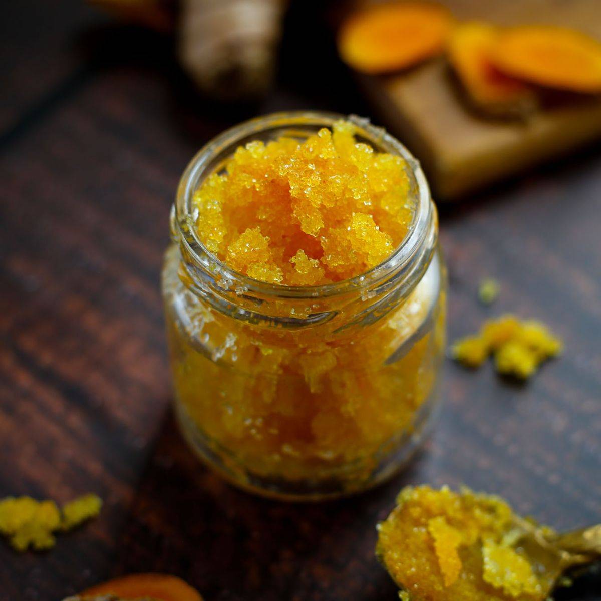 35 Emulsified Lip Scrub Recipes  Image