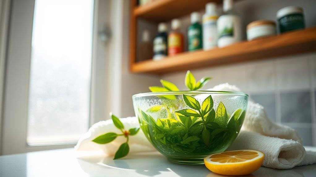 9 DIY Face Cream for Dark Spots Recipes  Image