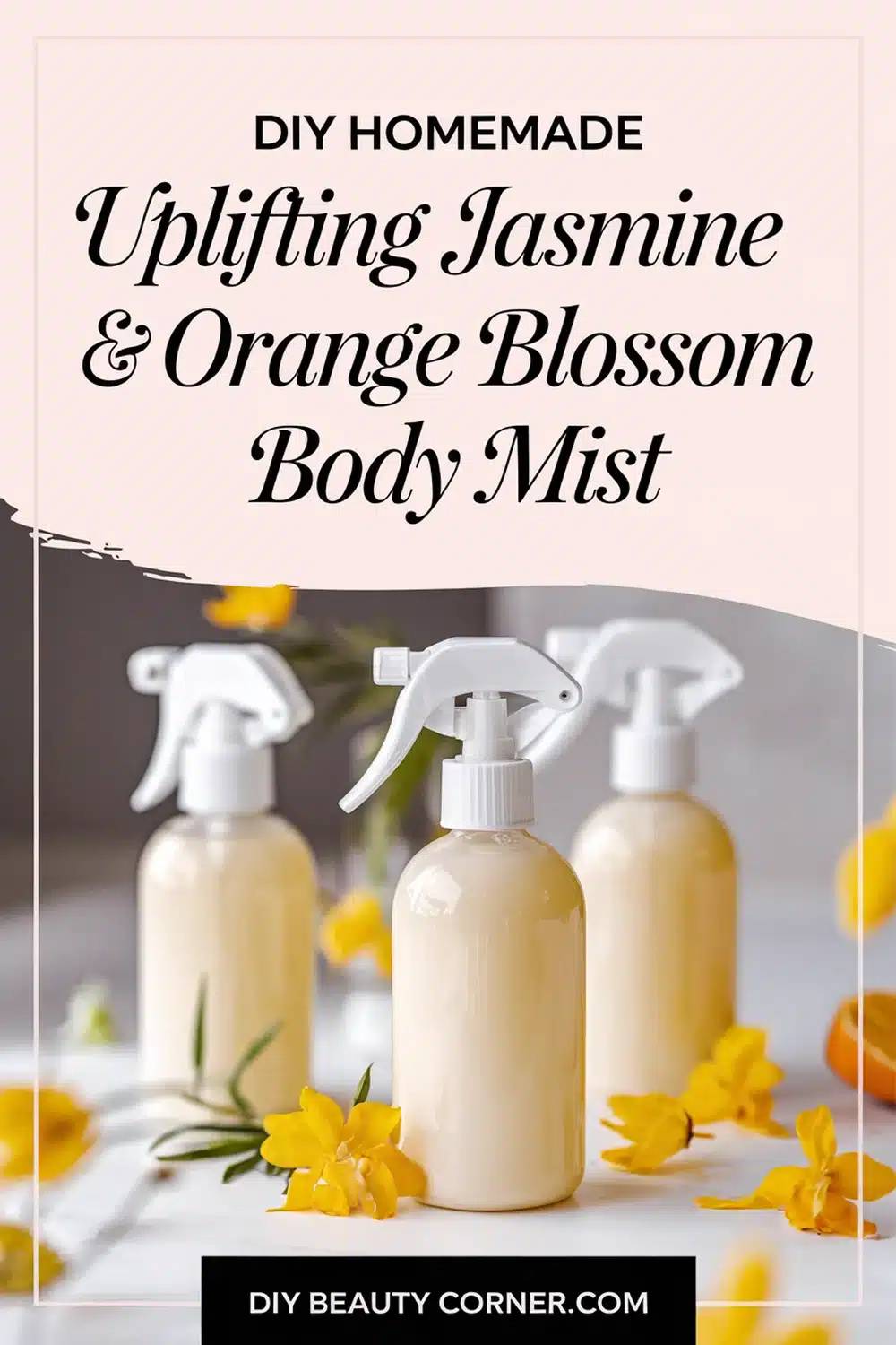 8 DIY Intimate Spray Recipes Image