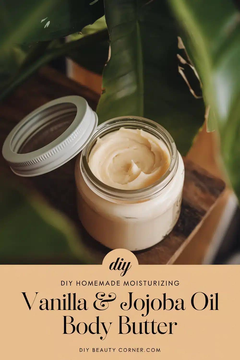 26 Emulsified Body Butter Recipes  Image