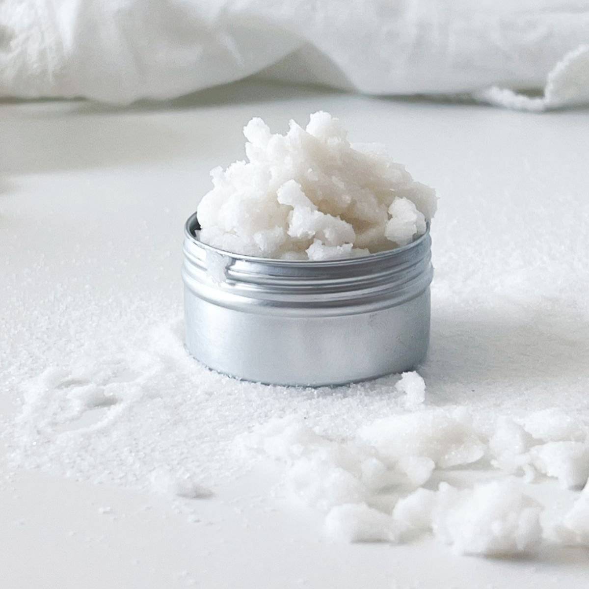 35 Emulsified Lip Scrub Recipes  Image