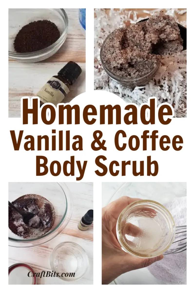 25 Chocolate Sugar Scrub Recipes Image