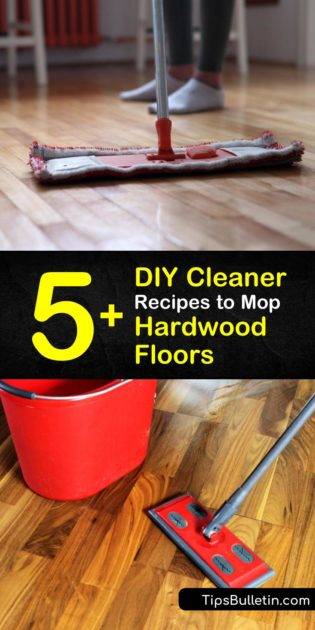 24 Mop Soap Recipes  Image