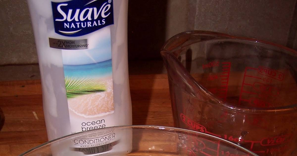 32 Essential Oil Fabric Softener Recipes Image