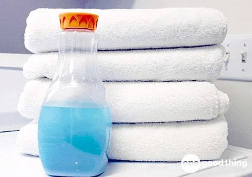 32 Essential Oil Fabric Softener Recipes Image