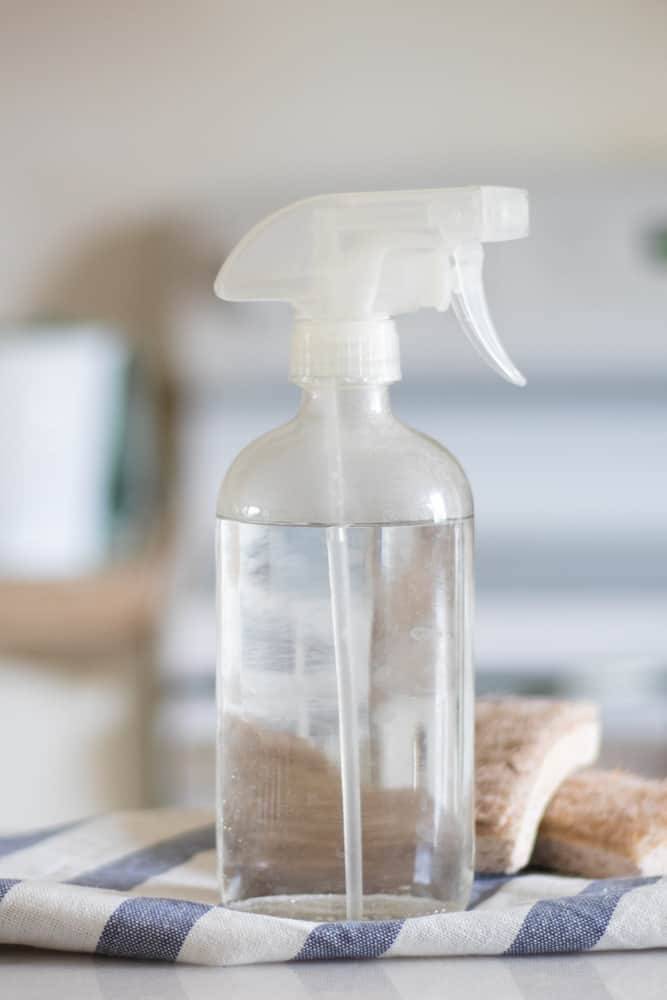 13 Mold Spray Recipes Image