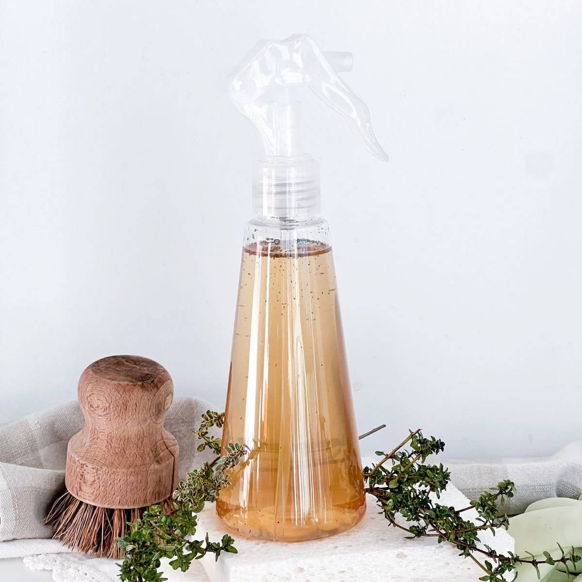 33 DIY Natural Disinfectant Spray Recipes Image