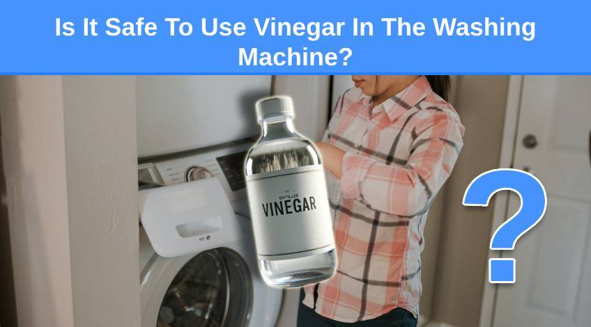 29 Vinegar Laundry Detergent Recipes  Image
