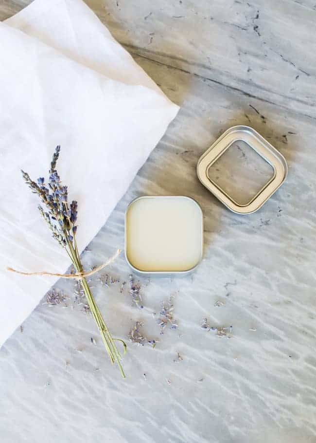 31 DIY Face Cream Recipes Image