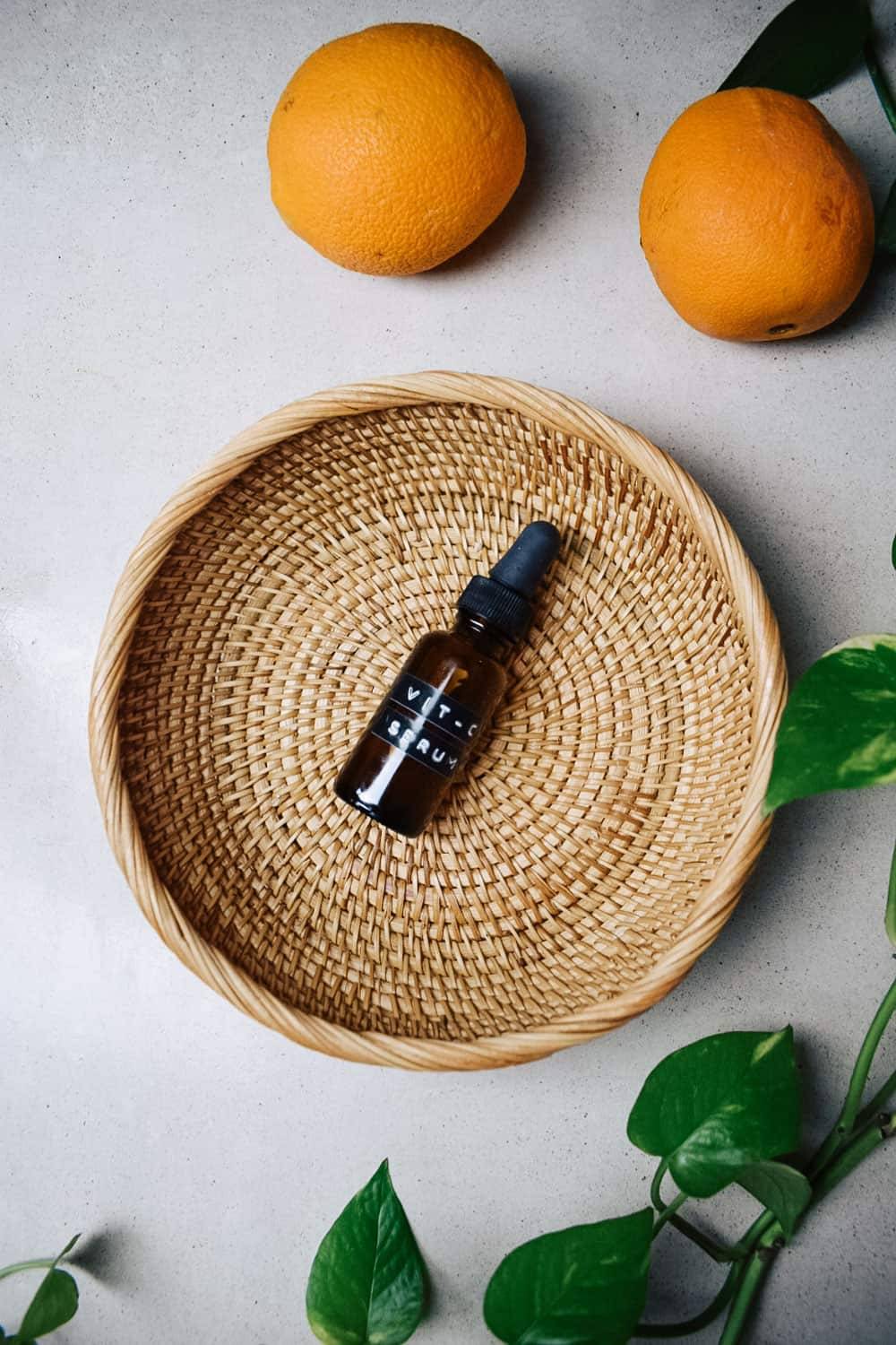 14 Niacinamide Serum Recipes  Image