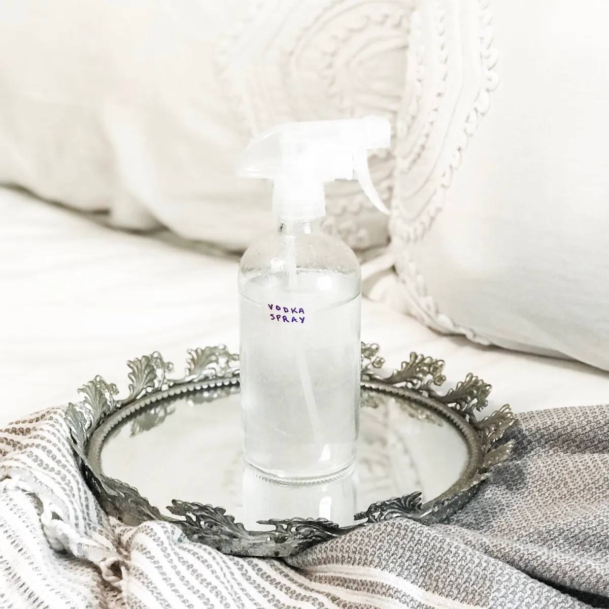 27 Homemade Fabric Refresher Recipes Image