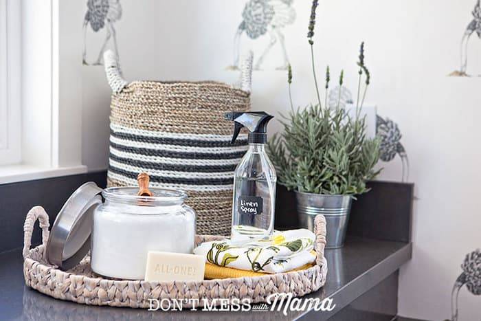 27 Homemade Fabric Refresher Recipes Image