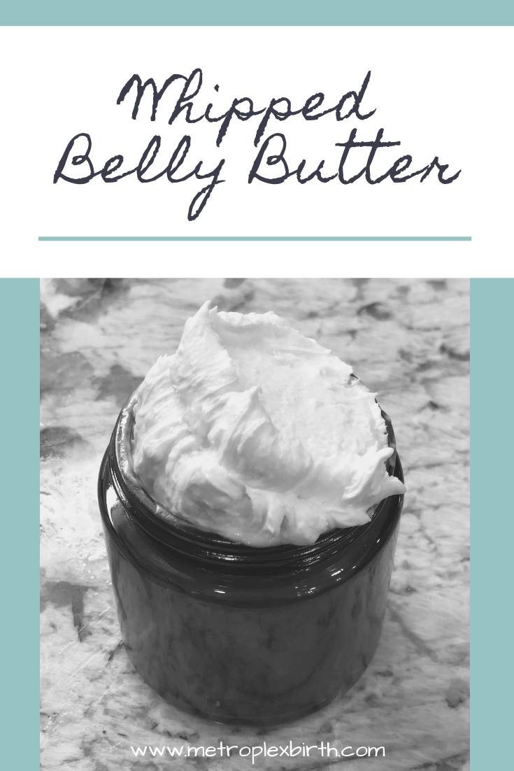 34 Body Butter with Arrowroot Powder Recipes Image