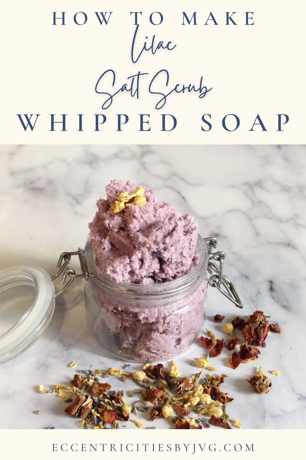 31 Sea Salt Scrub DIY Recipes Image