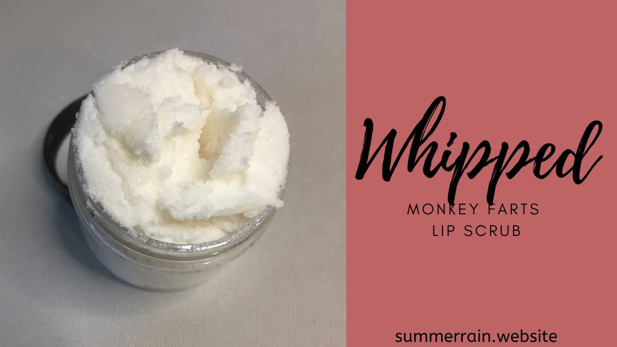 35 Emulsified Lip Scrub Recipes  Image