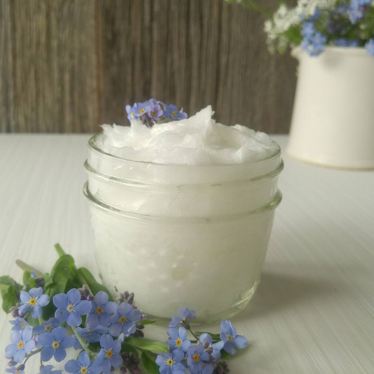 25 DIY Wrinkle Cream Recipes  Image