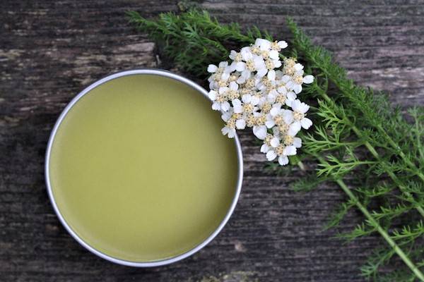 32 Healing Balm Recipes Image