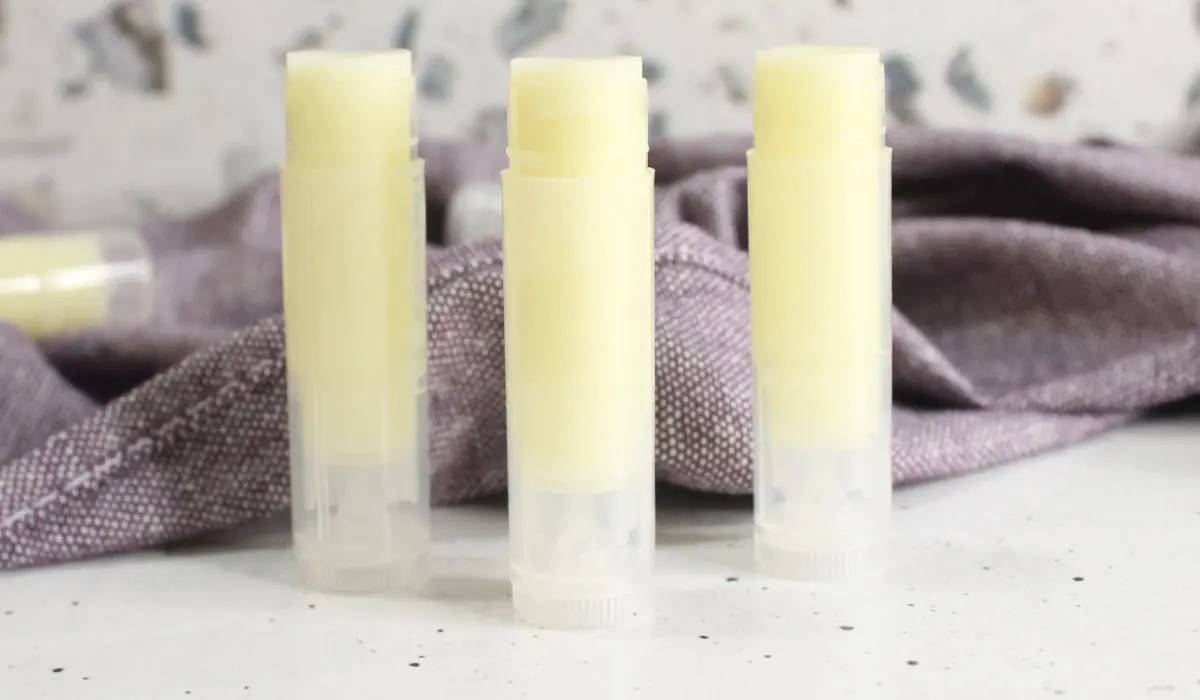 30 Tallow Honey Beeswax Balm Recipes Image