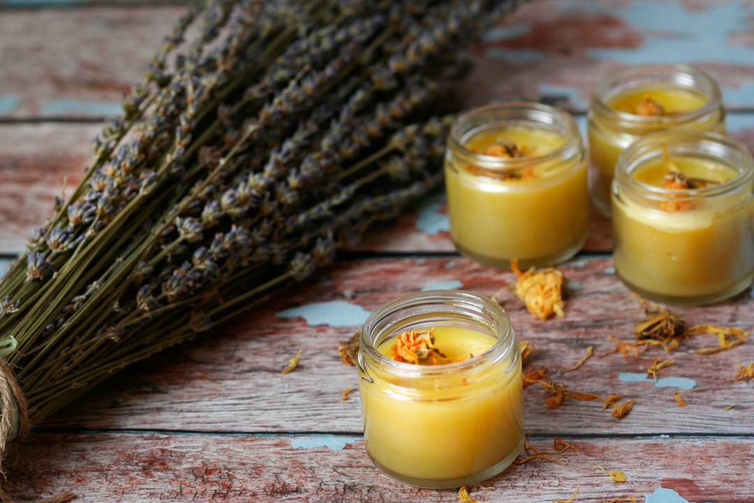 29 Sage Salve Recipes Image