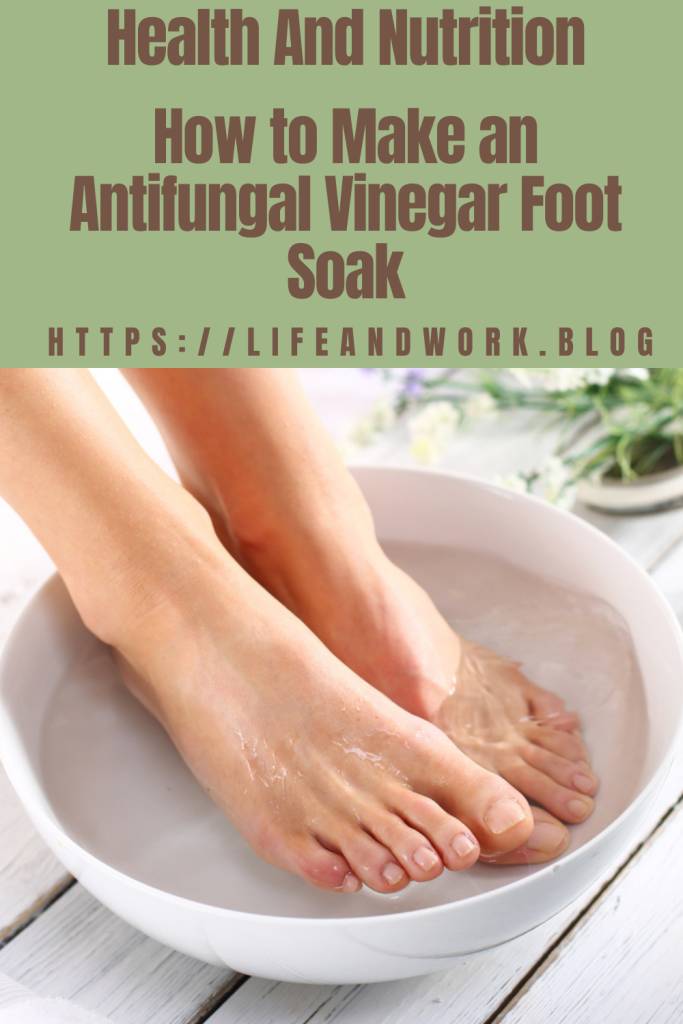 24 Baking Soda Foot Scrub Recipes Image