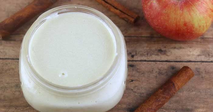 33 Foaming Sugar Scrub Recipes Image