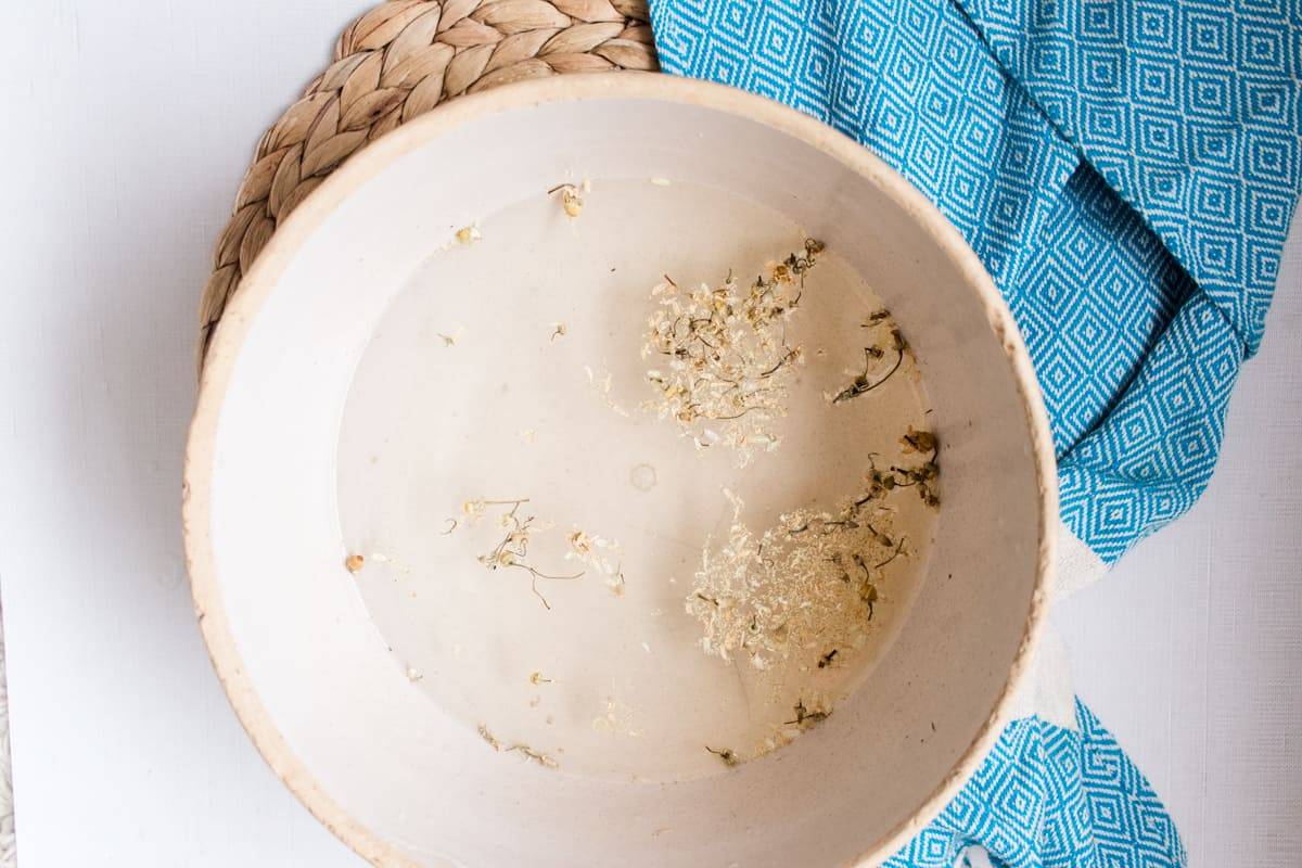 24 Baking Soda Foot Scrub Recipes Image