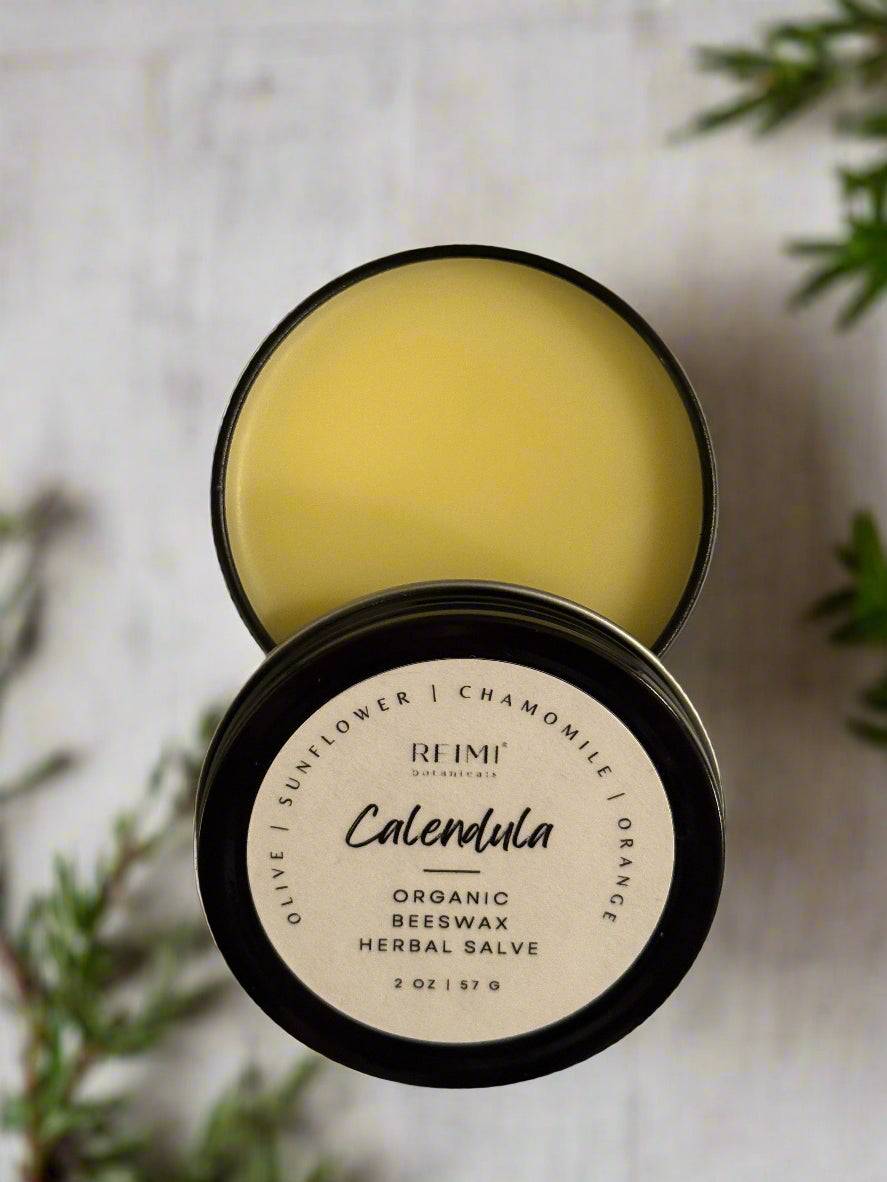 14 Amish Black Drawing Salve Recipes Image